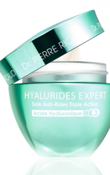 Hyalurides Expert von Dr. PIERRE RICAUD